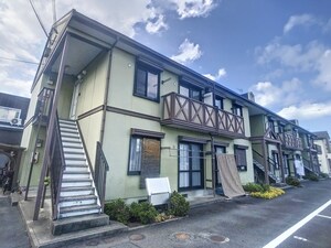 ベルヴェデール ＩＭＡＩ　Ⅰ外観写真