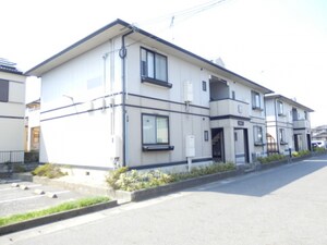 ウィンディアSK外観写真