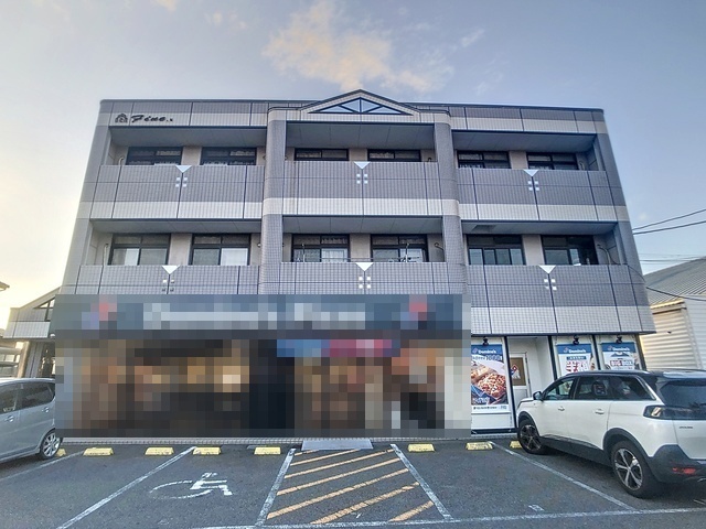 Ｆｉｎｅマンション