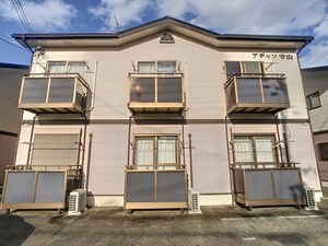 アデッソ守山Ⅰ外観写真