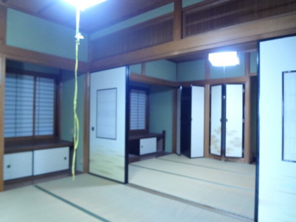 和室