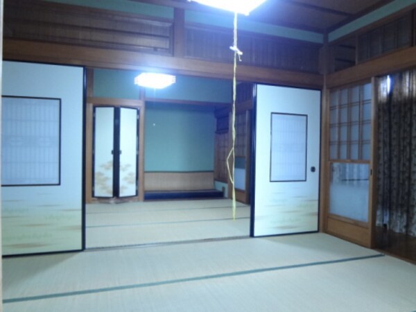 和室
