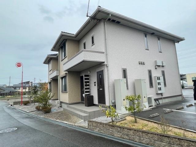 グランリーベ