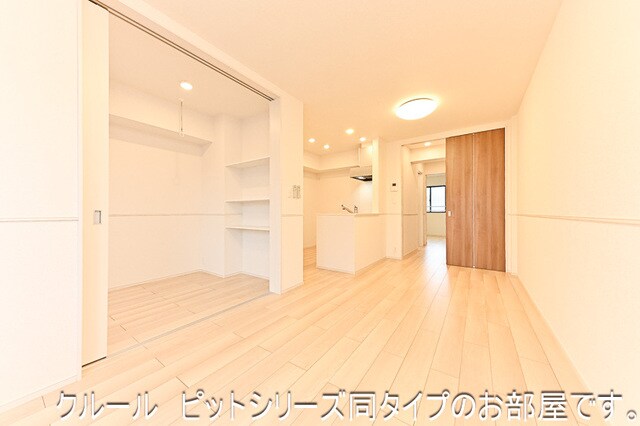 物件内観写真3　(イメージ)