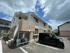 セジュール今宿外観写真