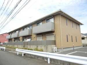 アトリオⅡ外観写真