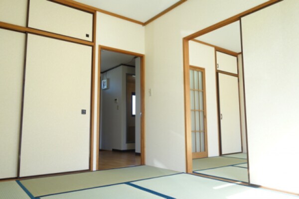 その他部屋・スペース