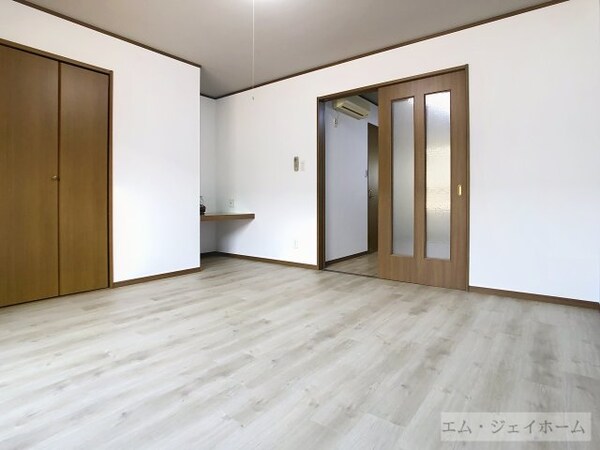 洋室