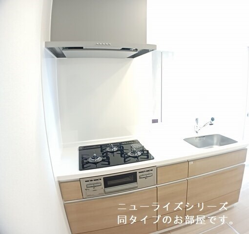 物件内観写真5　(イメージ)