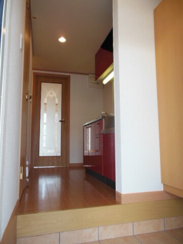 物件内観写真11　