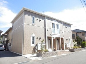 シャトーＨｉｒａｔａ外観写真