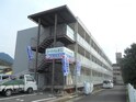 ユーハイム近江