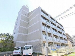 ファミールミクボ外観写真