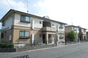 サンライズ　A外観写真