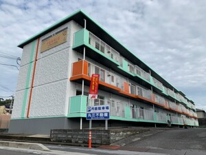 FERRIS外観写真