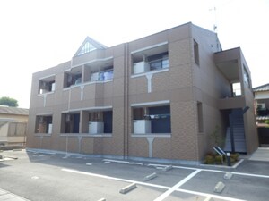 Ｎａｔｕｒａｌ ｈｅｉｍ 北条外観写真