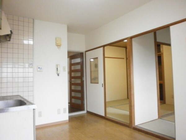 居室・リビング