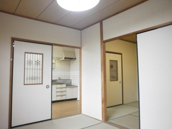 その他部屋・スペース