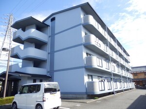 フォルクス淡海外観写真