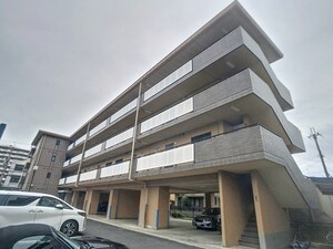 ハースイン久野部外観写真