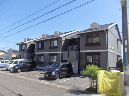 セジュール東南壮外観写真