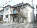 板木ハイツ