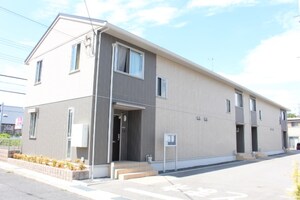 エステート　Ⅰ外観写真