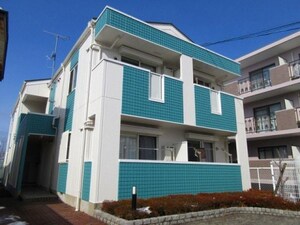 クレール　シャンブル外観写真