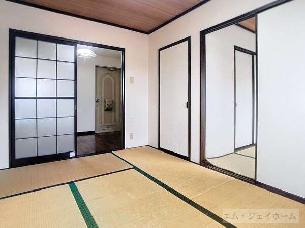 和室