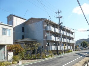 メルカード外観写真