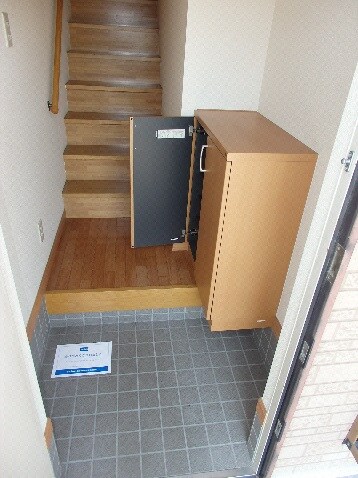 物件内観写真12　