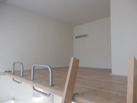 物件内観写真16　(ロフト)