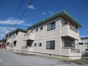 ＴＳハイツ外観写真