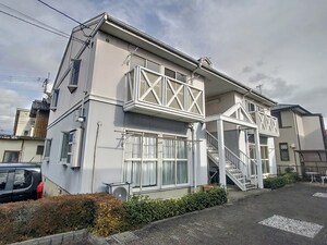 シャトレー外観写真