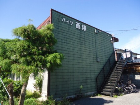 ＬＵＭＩＮＯＳＡ 栄町外観写真