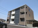 ラ・ルーチェ米原Ⅱ
