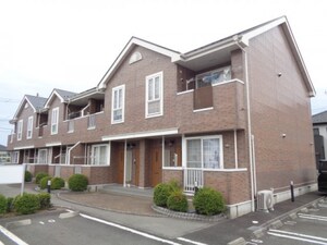 クレストール・ＳＯＲＡ外観写真