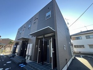 Ｐａｔｒｉａ外観写真
