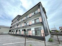 シャルムの外観写真