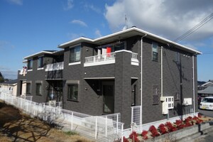 シルエーラ．サンク外観写真