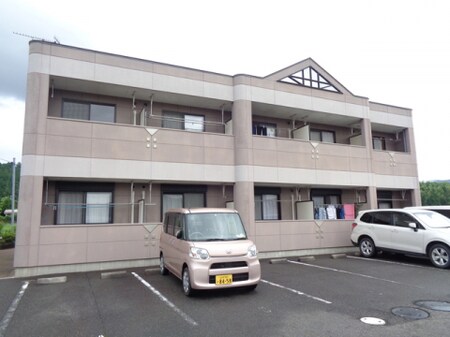 ピア・ＢＥＬＬ外観写真