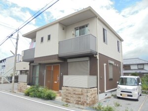 メゾン　ロアール外観写真