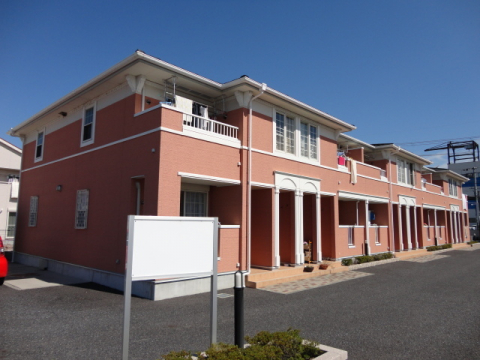 ラネージュⅠ番館