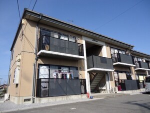 メゾン城町外観写真
