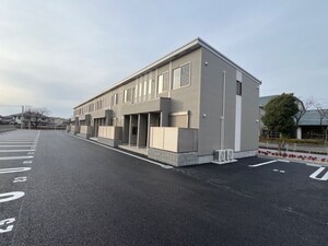 Ｅｐｉｈａｎｙ(エピファニー)外観写真