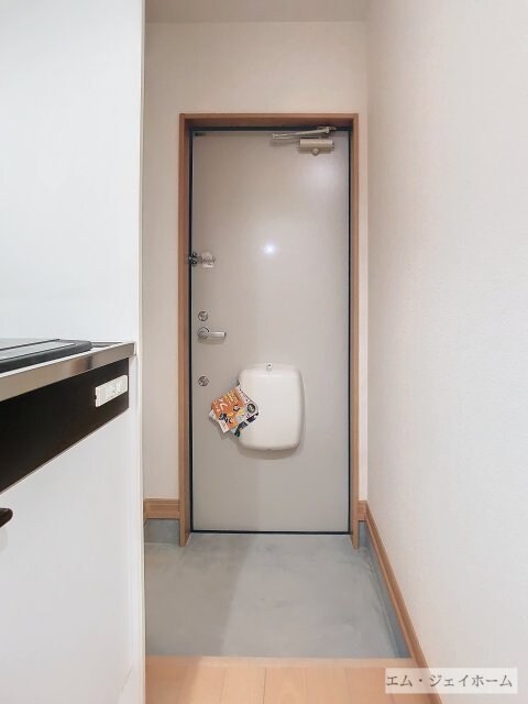 物件内観写真11　