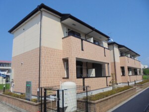 アルブル　ヴィラージュⅡ外観写真