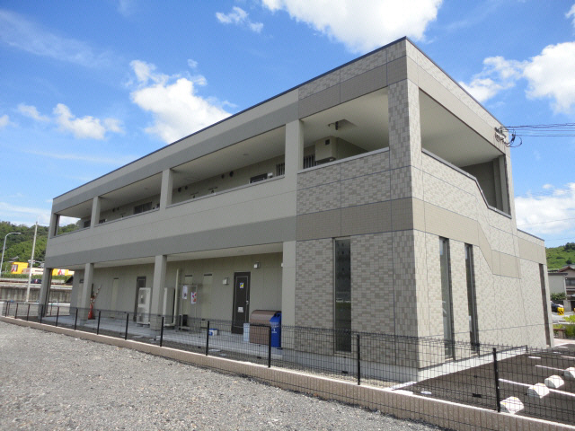 Ｄｅａｒ　Ｃｏｕｒｔ　彦根駅東