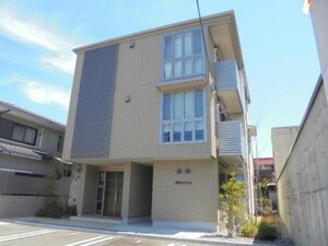 京町エンジェル外観写真