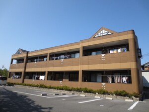 プロヴァンス外観写真